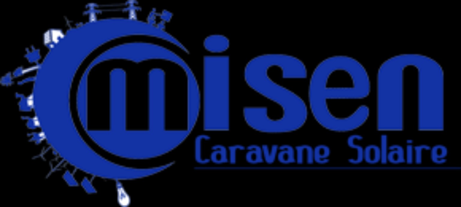 MISEN Caravane Solaire