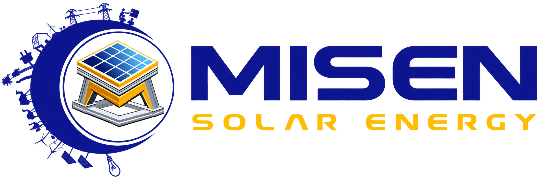 MISEN Solar Energy
