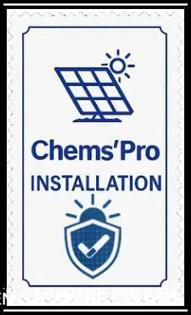 Chems’Pro — Installation