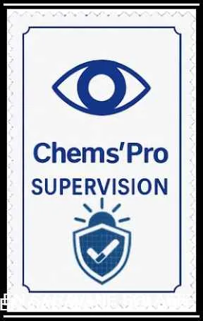 Chems’Pro — Supervision de projet