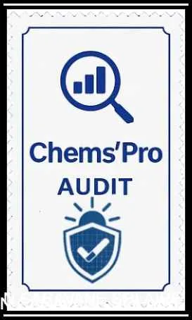 Chems’Pro — Audit et contrôle