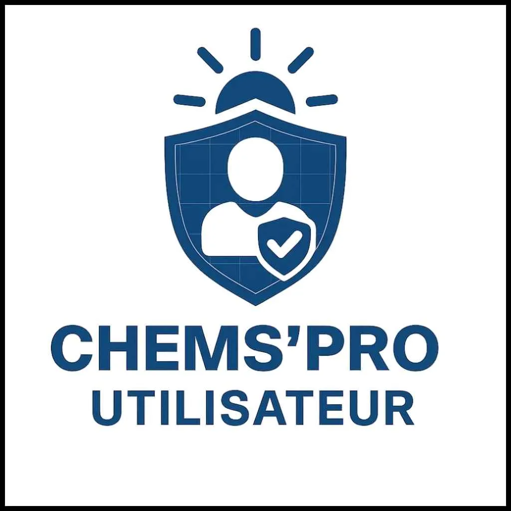 Chems’Pro — Utilisateur