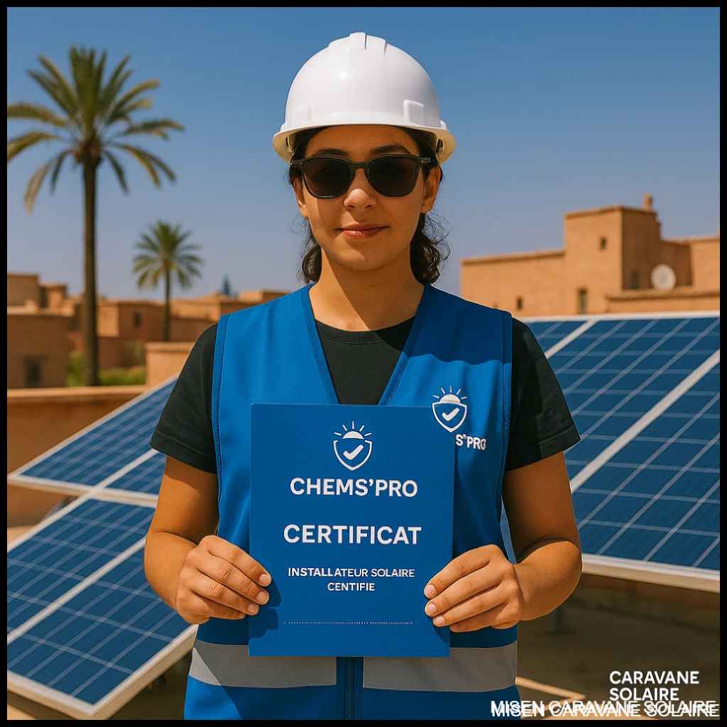 Illustration de la visibilité et reconnaissance