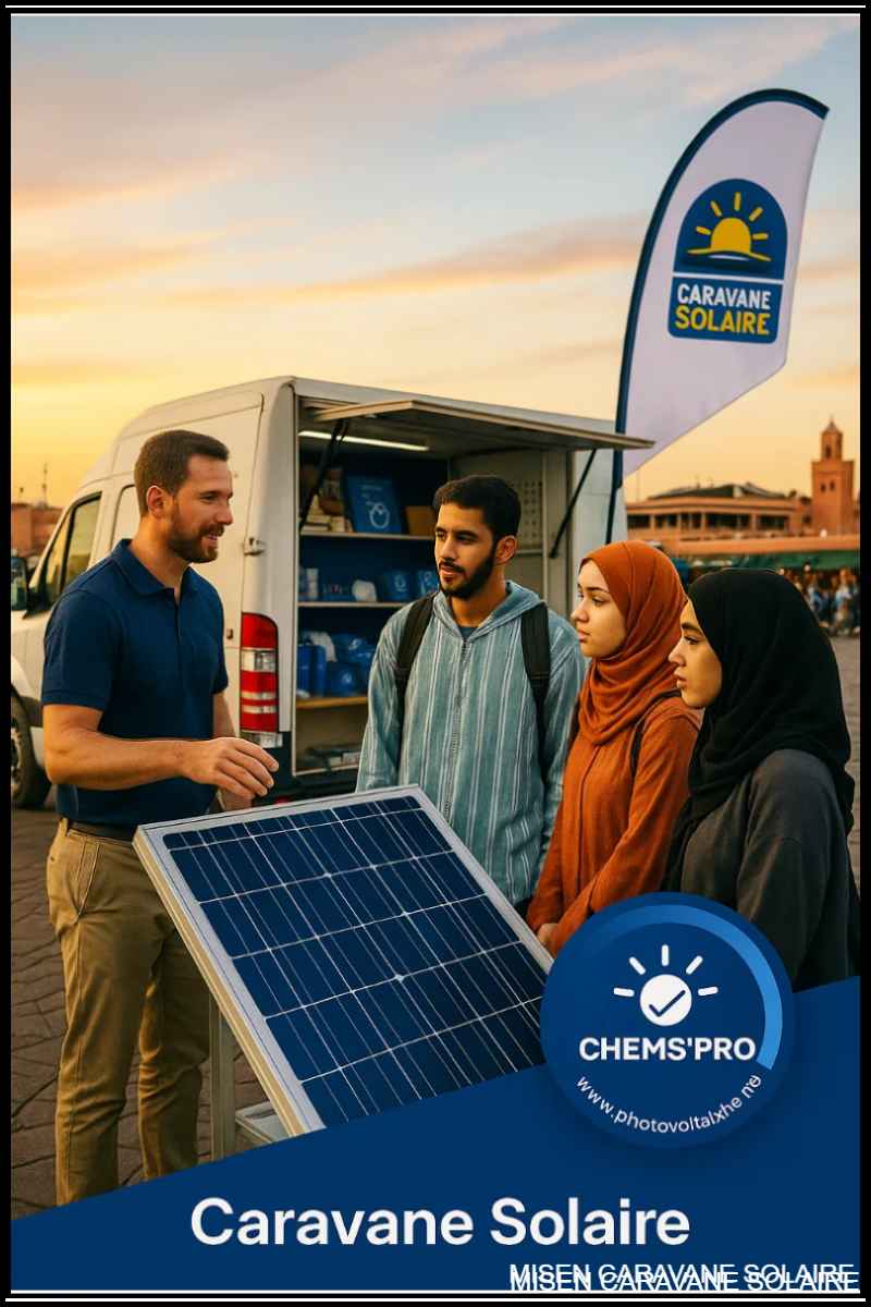 Image du public cible