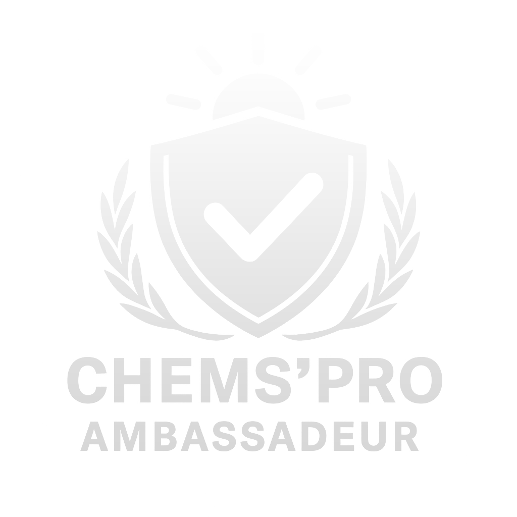 Logo Chems'Pro
