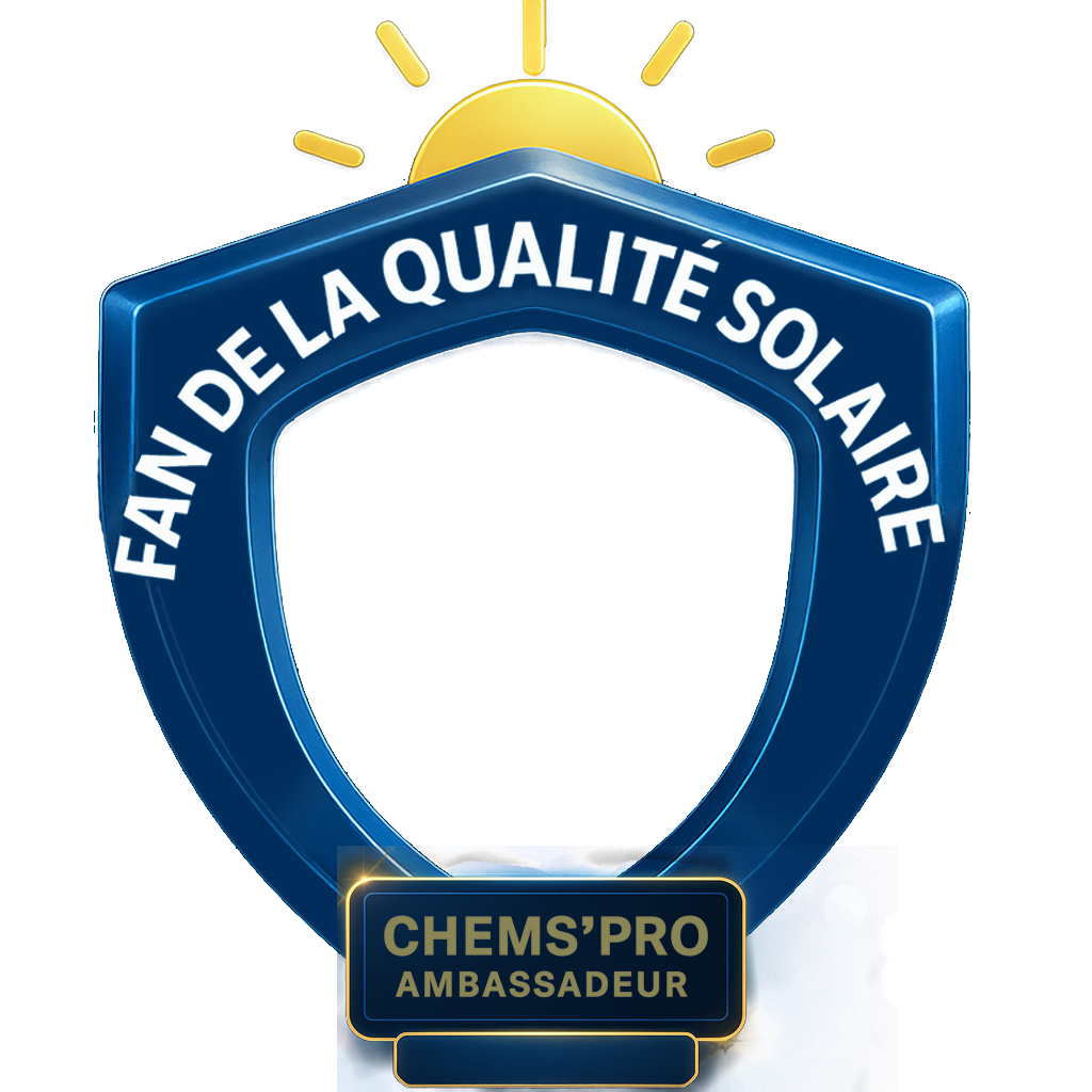 Badge Facebook de BENLAHFID RACHID